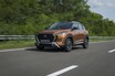【激安】日産が新型コンパクトSUV「マグナイト」をインドで発売。ライズと同サイズ、106万円から
