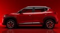 【激安】日産が新型コンパクトSUV「マグナイト」をインドで発売。ライズと同サイズ、106万円から