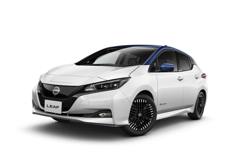 車両データで業務を効率化。新サービス「日産ビスコネクトAPI」の中身とは？ 対象車種も今後拡大