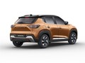 【激安】日産が新型コンパクトSUV「マグナイト」をインドで発売。ライズと同サイズ、106万円から