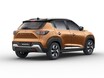 【激安】日産が新型コンパクトSUV「マグナイト」をインドで発売。ライズと同サイズ、106万円から