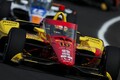 アレックス・パロウ、念願のインディ500制覇。佐藤琢磨はピットで歯車狂い11位｜第109回インディ500
