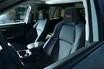 北米トヨタRAV4 TRDオフロード（2020年モデル）　実車の内装/ホイールを撮影