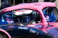 コラピント、F1復帰戦でいきなり1グリッド降格ペナルティ。予選クラッシュは「競争力があっただけにチームに申し訳ない」
