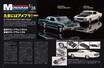 国内唯一の自動車模型専門誌、月刊「モデル・カーズ」最新号は、あの頃のホンダを大特集！