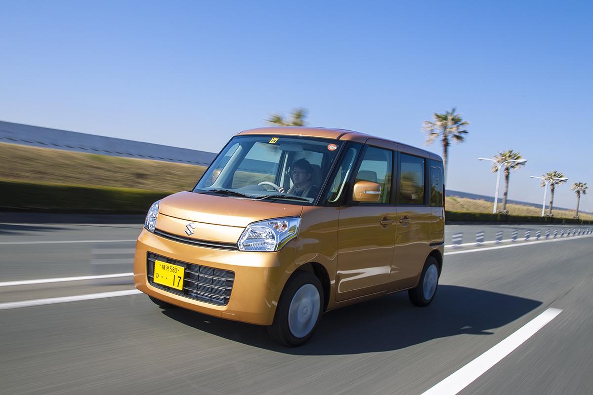 なぜ デイズ を捨てた 絶好調 日産ルークス が名前を変えた 紳士的 な理由 Web Cartop 自動車情報サイト 新車 中古車 Carview