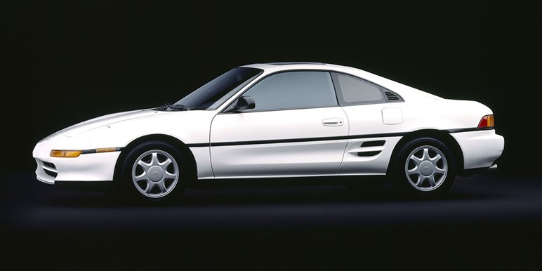 【最新】「MR2」次期型は2.0Lターボ搭載で“高級化”か。発売は26年後半予想、デザインはどうなる？