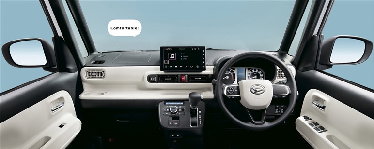 【新型「ムーヴ」6月4日に発売か】待望のスライドドア搭載もハイブリッドは先送り…販売店の声は？