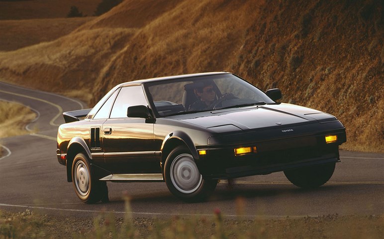 【最新】「MR2」次期型は2.0Lターボ搭載で“高級化”か。発売は26年後半予想、デザインはどうなる？