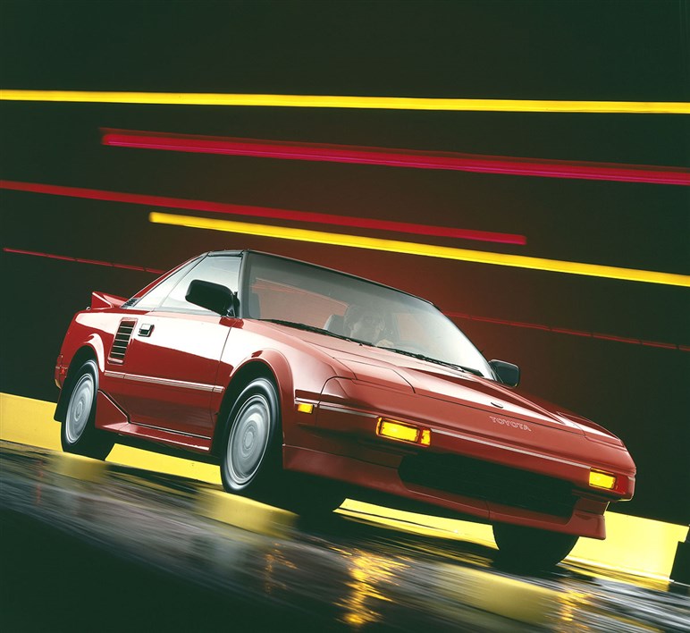 【最新】「MR2」次期型は2.0Lターボ搭載で“高級化”か。発売は26年後半予想、デザインはどうなる？