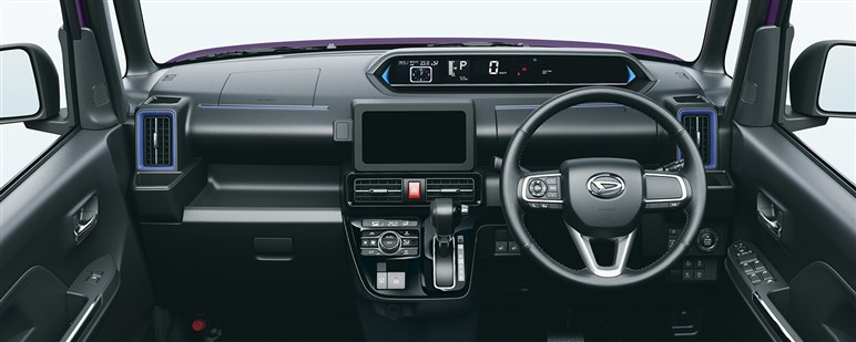 【新型「ムーヴ」6月4日に発売か】待望のスライドドア搭載もハイブリッドは先送り…販売店の声は？
