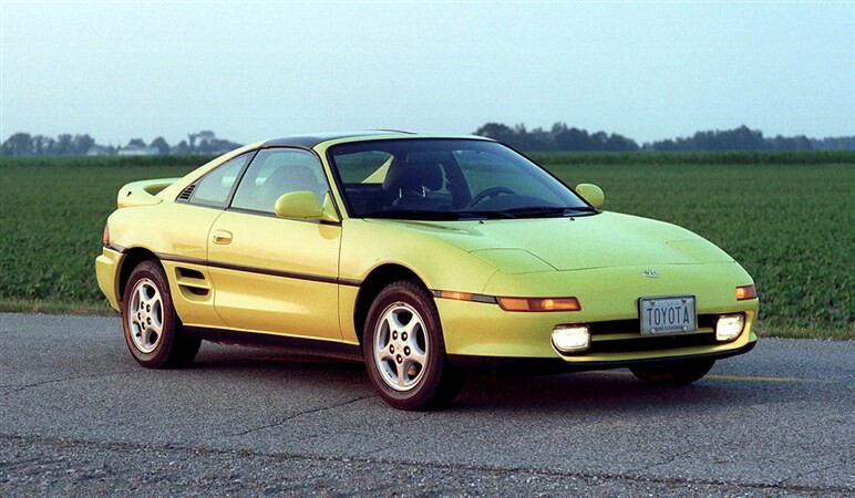 【最新】「MR2」次期型は2.0Lターボ搭載で“高級化”か。発売は26年後半予想、デザインはどうなる？