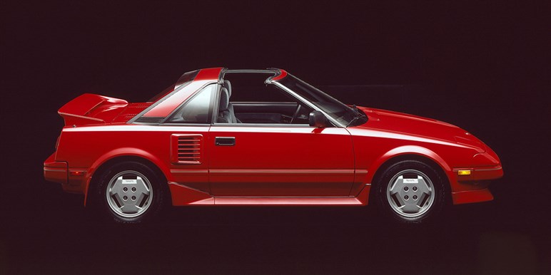 【最新】「MR2」次期型は2.0Lターボ搭載で“高級化”か。発売は26年後半予想、デザインはどうなる？
