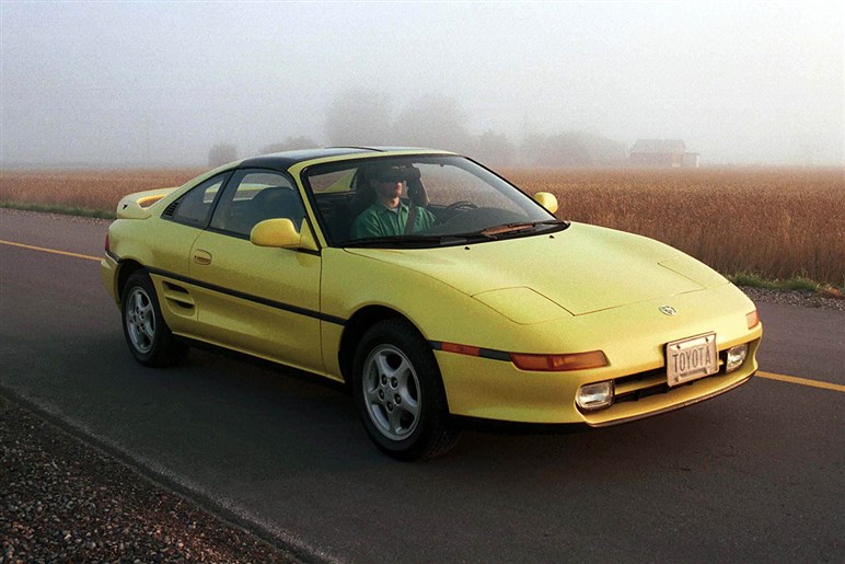 【最新】「MR2」次期型は2.0Lターボ搭載で“高級化”か。発売は26年後半予想、デザインはどうなる？