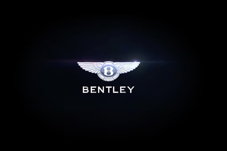 【ドリフトも可能!?】ベントレーがSUV「ベンテイガ」 の“超高性能版”を予告…6月2日正式公開