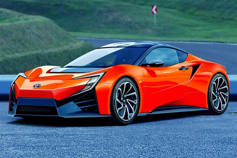 【最新】「MR2」次期型は2.0Lターボ搭載で“高級化”か。発売は26年後半予想、デザインはどうなる？