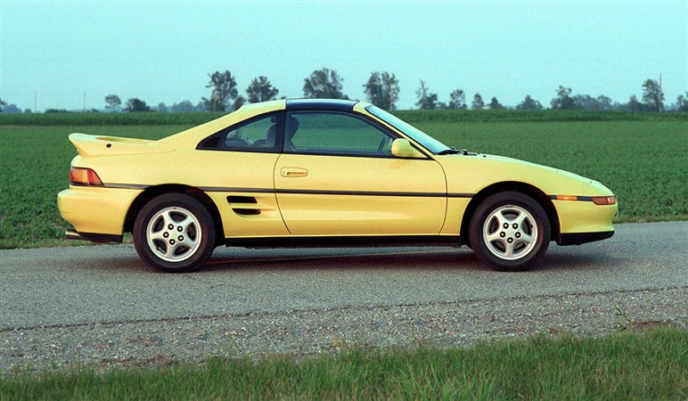 【最新】「MR2」次期型は2.0Lターボ搭載で“高級化”か。発売は26年後半予想、デザインはどうなる？