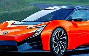 【最新】「MR2」次期型は2.0Lターボ搭載で“高級化”か。発売は26年後半予想、デザインはどうなる？