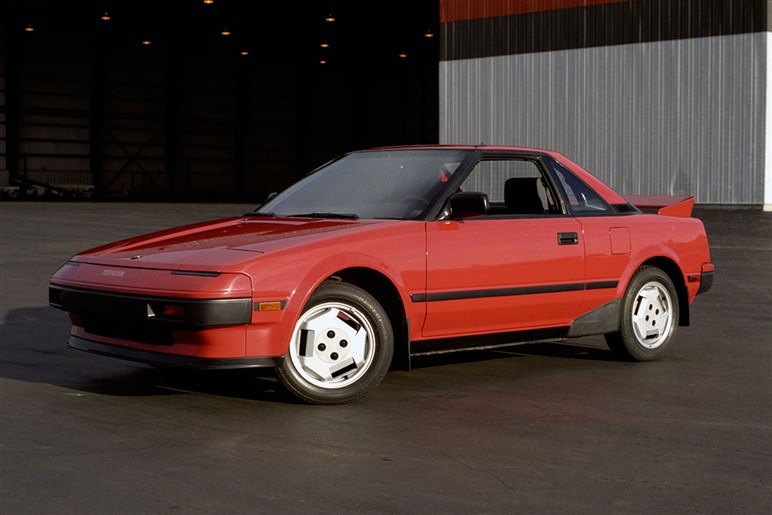 【最新】「MR2」次期型は2.0Lターボ搭載で“高級化”か。発売は26年後半予想、デザインはどうなる？