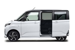 【新型「ムーヴ」6月4日に発売か】待望のスライドドア搭載もハイブリッドは先送り…販売店の声は？