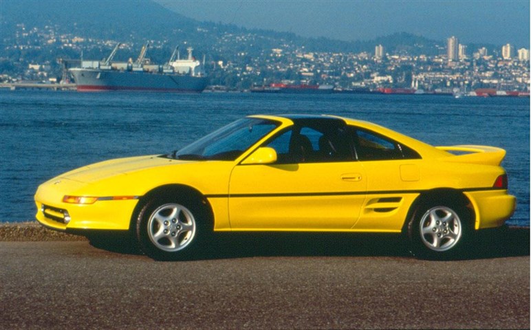 【最新】「MR2」次期型は2.0Lターボ搭載で“高級化”か。発売は26年後半予想、デザインはどうなる？