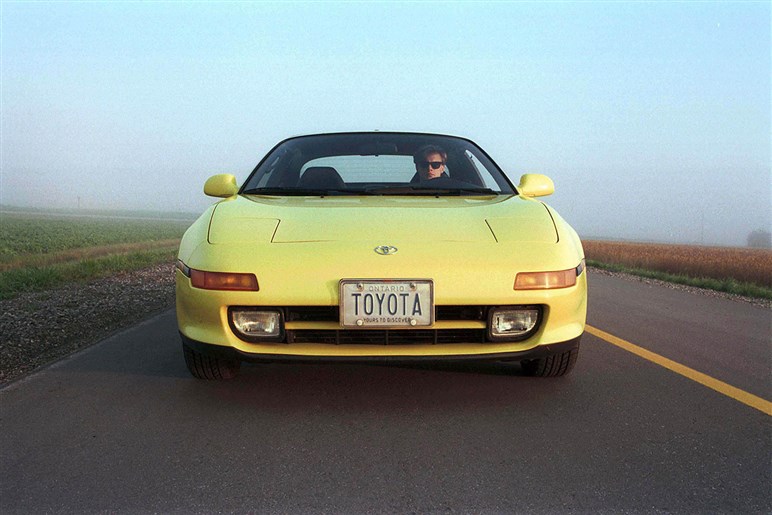 【最新】「MR2」次期型は2.0Lターボ搭載で“高級化”か。発売は26年後半予想、デザインはどうなる？