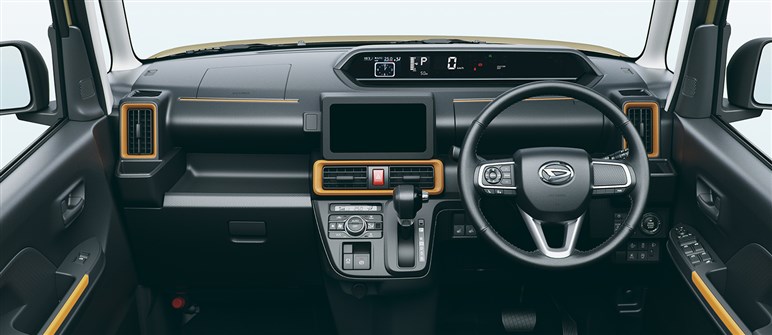 【新型「ムーヴ」6月4日に発売か】待望のスライドドア搭載もハイブリッドは先送り…販売店の声は？