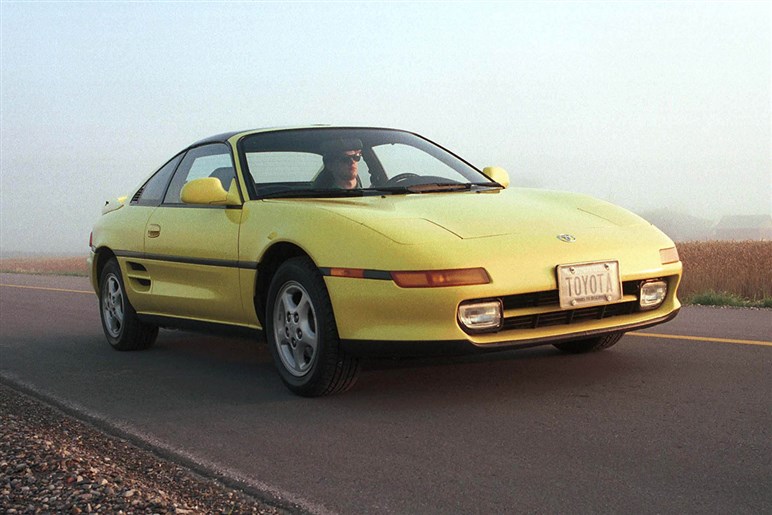 【最新】「MR2」次期型は2.0Lターボ搭載で“高級化”か。発売は26年後半予想、デザインはどうなる？