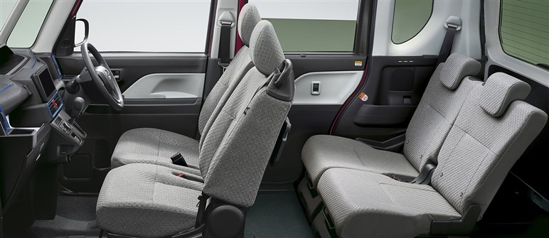 【新型「ムーヴ」6月4日に発売か】待望のスライドドア搭載もハイブリッドは先送り…販売店の声は？