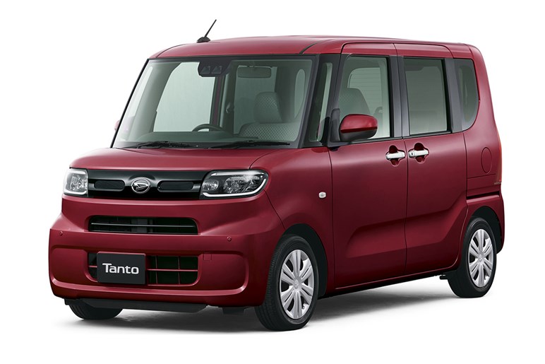 【新型「ムーヴ」6月4日に発売か】待望のスライドドア搭載もハイブリッドは先送り…販売店の声は？
