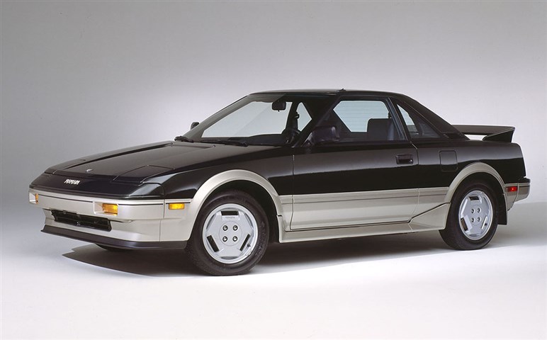 【最新】「MR2」次期型は2.0Lターボ搭載で“高級化”か。発売は26年後半予想、デザインはどうなる？