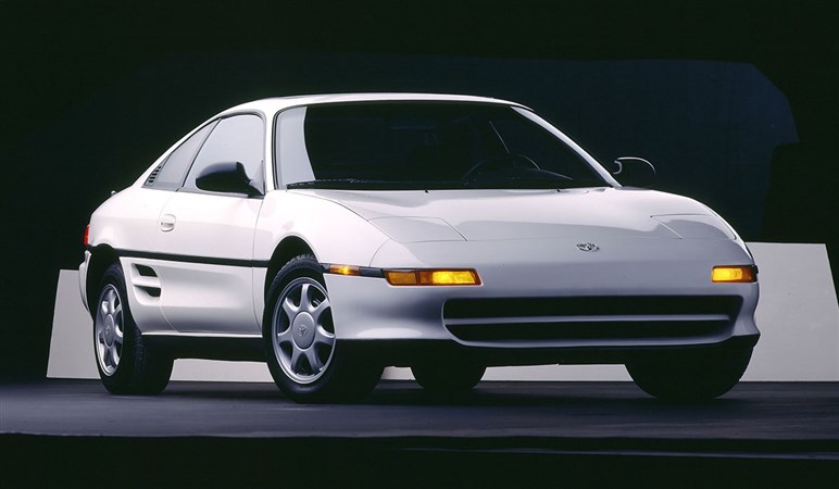 【最新】「MR2」次期型は2.0Lターボ搭載で“高級化”か。発売は26年後半予想、デザインはどうなる？