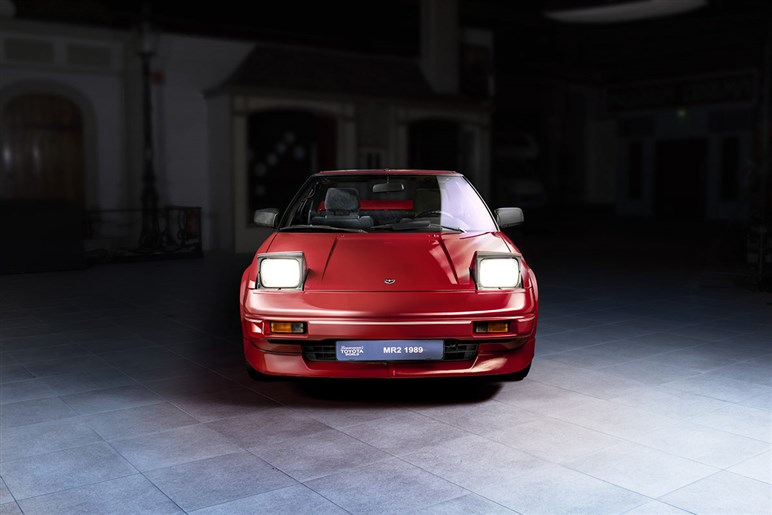 【最新】「MR2」次期型は2.0Lターボ搭載で“高級化”か。発売は26年後半予想、デザインはどうなる？