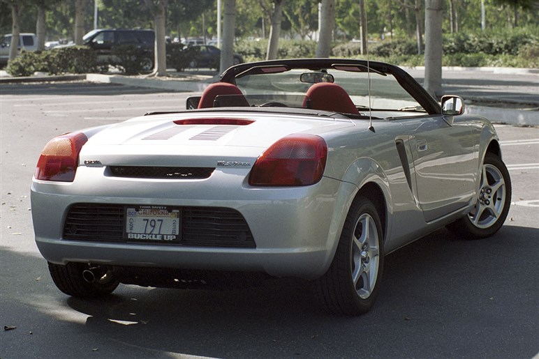 【最新】「MR2」次期型は2.0Lターボ搭載で“高級化”か。発売は26年後半予想、デザインはどうなる？