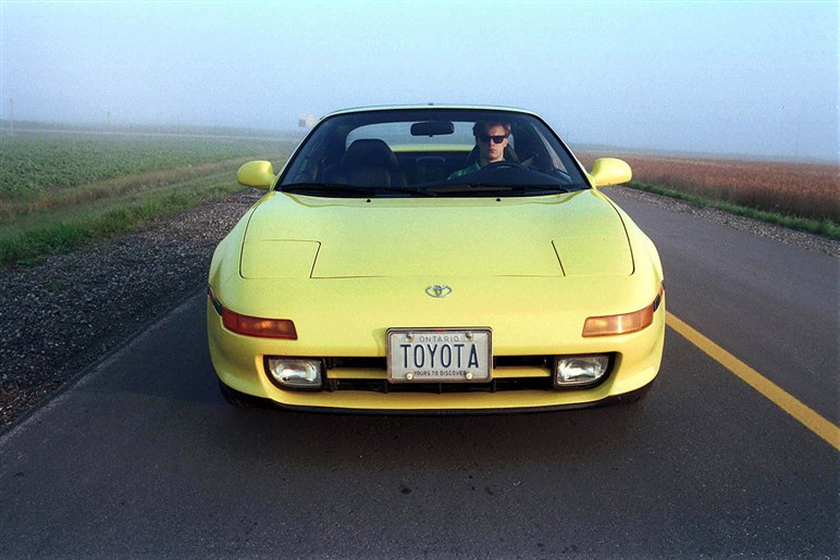 【最新】「MR2」次期型は2.0Lターボ搭載で“高級化”か。発売は26年後半予想、デザインはどうなる？