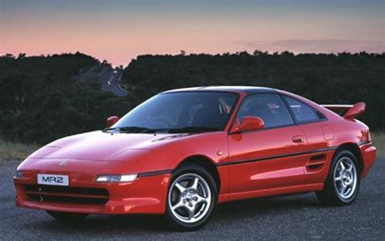 【最新】「MR2」次期型は2.0Lターボ搭載で“高級化”か。発売は26年後半予想、デザインはどうなる？