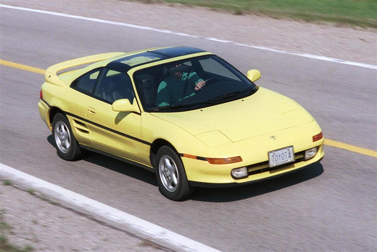 【最新】「MR2」次期型は2.0Lターボ搭載で“高級化”か。発売は26年後半予想、デザインはどうなる？
