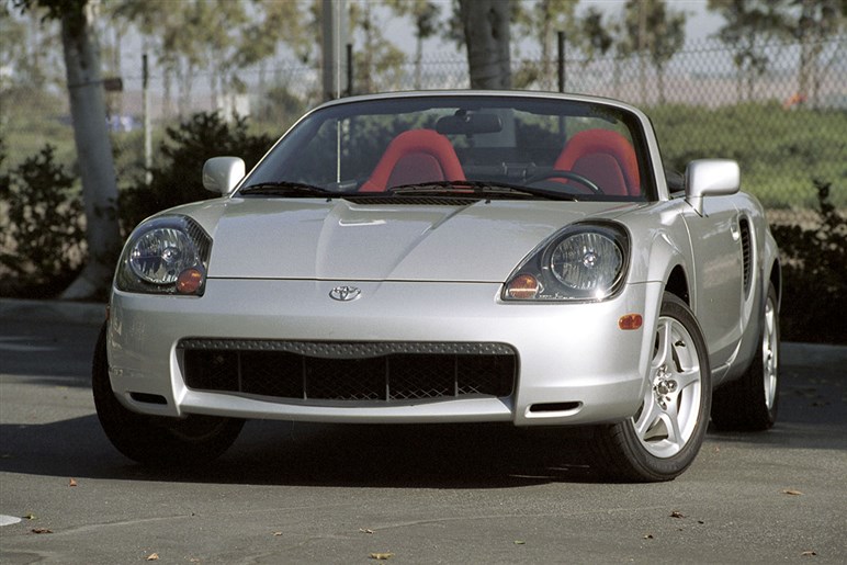 【最新】「MR2」次期型は2.0Lターボ搭載で“高級化”か。発売は26年後半予想、デザインはどうなる？