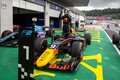 【追記】レッドブル育成18歳のクロフォードが初優勝。直前のタイヤ選択が戦局分ける【FIA F2第8戦 レース1】