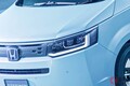 ホンダ新「3列ミニバン」発表！ 2つの“新グレード”爆誕で大進化!? 精悍デザインの超「快適仕様」!? 新たな「ステップワゴン」のスゴさとは