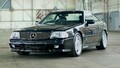 【このV12のAMGなんぼ？】ブルネイのスルタンの「メルセデス SL 73 AMG」が売りに！走行距離はわずか3027km・・・