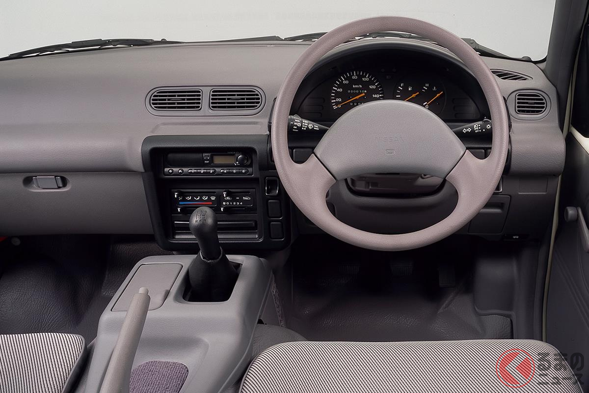現行モデルの初代はスゴかった 1990年代にデビューのヒット車5選 くるまのニュース 自動車情報サイト 新車 中古車 Carview