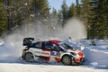 【WRC】トヨタ、ハイブリッドシステム搭載の2022年新型車両は夏頃にテストか。チーム代表のラトバラも自らドライブ？