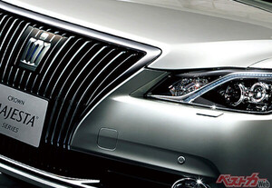 今は亡き威風堂々とした英傑！　6代目マジェスタの充実フルモデルチェンジの「革新」を振り返る【10年前の再録記事プレイバック】