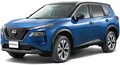 日産、エクストレイルとキックスに標準装備を追加　90周年記念車も発売