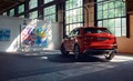 0-100km/h加速は4.5秒！Q3シリーズの頂点に位置するアウディの新型SUV「RS Q3/Q3 Sportback」