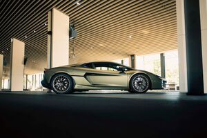 920psの世界──新型ランボルギーニ テメラリオ試乗記