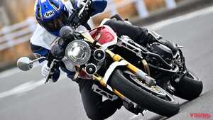 惜別のBIG-1──ホンダ「CB1300スーパーフォアSP ファイナルエディション」にロマンを感じろ！【試乗インプレッション】