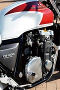 ホンダ「BIG-1」シリーズを解説！ CB1000 SUPER FOUR／CB1300 SUPER FOURが魅了した「感動性能」【バイクの歴史】