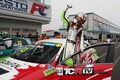 ついにジュリエッタが下克上勝利！【TCRジャパン サンデーシリーズ】Rd02 菅生